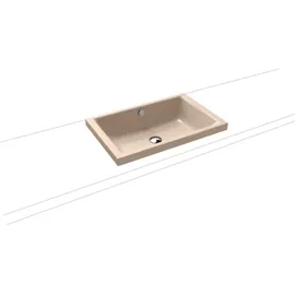 Kaldewei Puro Aufsatzwaschtisch 60 x 38,5 cm (908906003030)