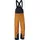 Schöffel Latzhose 3L Sovramonte Orange 52