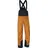 Schöffel Sovramonte Latzhose Orange M