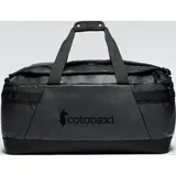 Cotopaxi Allpa Getaway 100l Duffel (Größe 100L, schwarz)