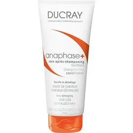 Pierre Fabre Ducray Anaphase+ Strenghthening Conditioner stärkender Conditioner gegen Haarausfall 200 ml