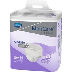 MOLICARE Premium Mobile 8 Tropfen Gr. M