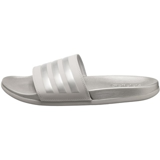 Grey Two / Silver Metallic / Grey Two 37