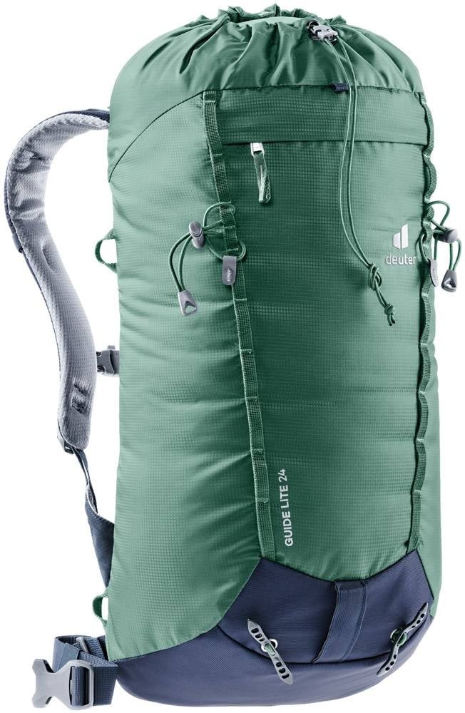 Deuter Guide Lite 24 Herren Wanderrucksack seagreen-navy