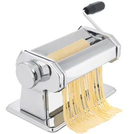 Excellent Houseware EDLE PASTAMASCHINE CHROM