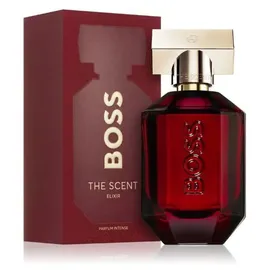 HUGO BOSS Boss The Scent Elixir For Her Parfum Intense 50 ml
