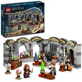 LEGO Harry Potter Schloss Hogwarts: Zaubertrankunterricht