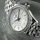 Seiko Conceptual Series Quarz Edelstahl 26,0 mm SUR539P1