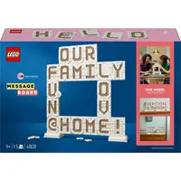 LEGO Miscellaneous Infotafel 41839 (41839)