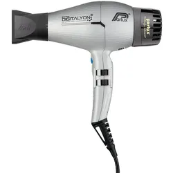 Parlux Digitalyon Haartrockner silber