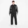 Nike Sportswear Jogginganzug, schwarz - US: XL