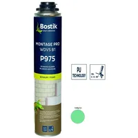 Bostik Gmbh Bostik Montage Pro WDVS B1 P975 Pistolenschaum