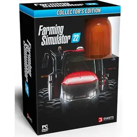 Landwirtschafts-Simulator 22