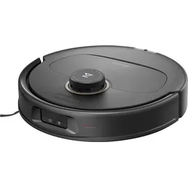 Roborock Qrevo MaxV Schwarz