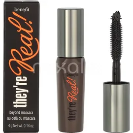 Benefit Cosmetics They're Real Deluxe Mini black