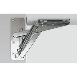 Hettich Hochklapp - Beschlag Lift, 80 - 220 N, 4,6 kg, Öffnungswinkel 90 Grad