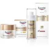 Eucerin Hyaluron-Filler + Elasticity Tagespflege LSF 30 Elasti 1 St Set