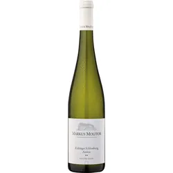 Markus Molitor Zeltinger Schlossberg Riesling