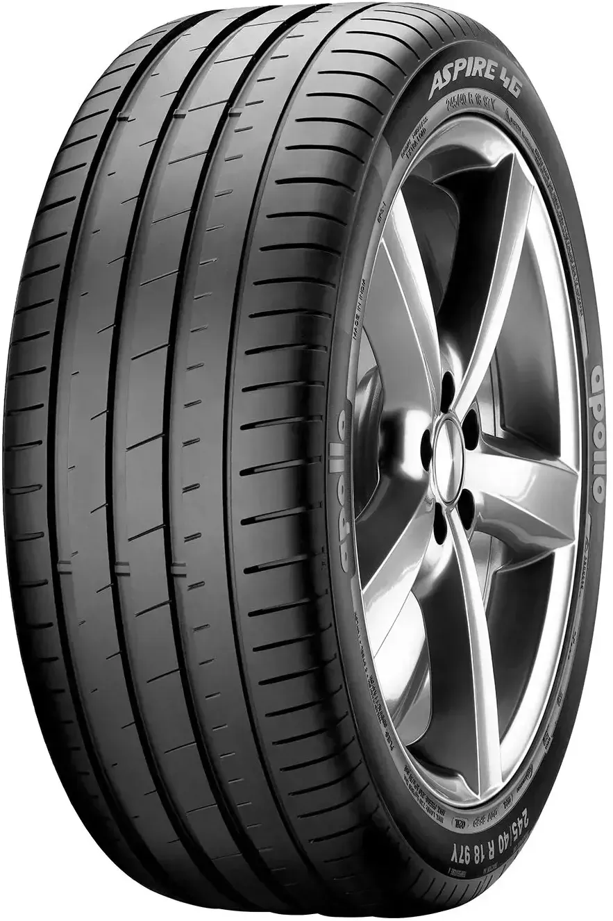 255/35 R19 96Y Aspire 4G XL FSL DOT 2021