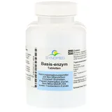 Synomed Basis-enzym Tabletten