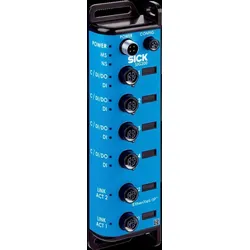 SICK Sensor Integration Gateway SIG200-0A0512200