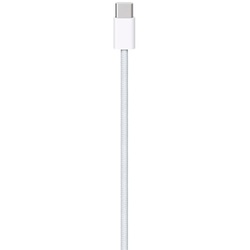 Apple USB-C Gewebtes Ladekabel (1m)