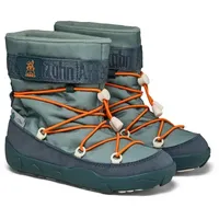 Affenzahn Snowy Grün, Boot Gr. 26