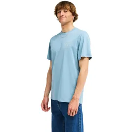 BILLABONG Crayon Wave Blau XXL