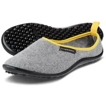 Leguano Acasa grau 43