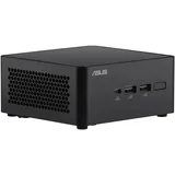 Asus NUC 14 Pro Revel Canyon RNUC14RVKI300002I Core 3 100U 0GB/0GB Barebone slim mit EU-Netzkabel