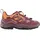 Lowa Maddox Pro GTX LO Kinder Altrosa/Ton 35