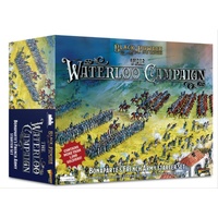 Warlord Games Black Powder Epic Battles: Waterloo - French Starter Set