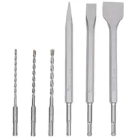 Makita D-58920 Meißel-Set 1 St.