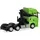 HERPA LKW MAN TGX GX Zugmaschine mit Kran 313100-004 H0