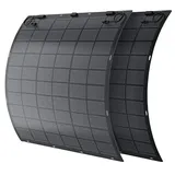 Zendure Solarmodul 460W flexible  (L x B x H: 1.154 x 995 x 28 mm, 2 Stk.)