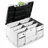 Festool Systainer SORT-SYS3 M 187  weiß 39,60 x 18,70 x 29,60 cm