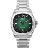 Mido Multifort Edelstahl 42 mm M021.626.11.091.00