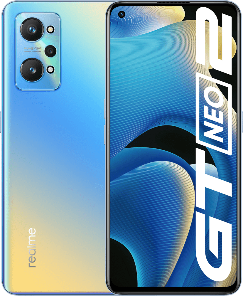 realmegt neo2 ドラゴンボール版 12/256GB レア cmarari.ma.gov.br