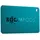 BOOMPODS Boomcard Ocean blau