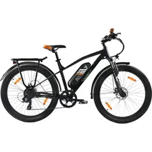 Sachsenrad E-Trekking Bike R6T Neo 27,5''