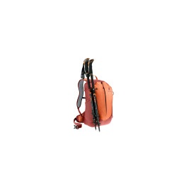 Deuter AC Lite 17 paprika-redwood