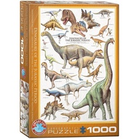 Eurographics Dinosaurier des Jura 6000-0099