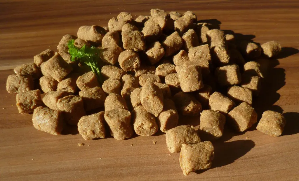 TRAINEES FISCH 200 g