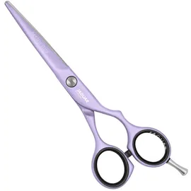 Jaguar Pastell Plus Offset Lavender Haarschere 5,5