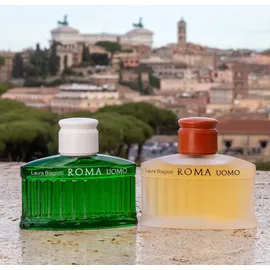 Laura Biagiotti Roma Uomo Eau de Toilette 75 ml