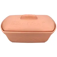 Mambocat Terra Brottopf aus Terrakotta - 1982 ****Vorpackplatz: REGAL B /// PLATZ 106