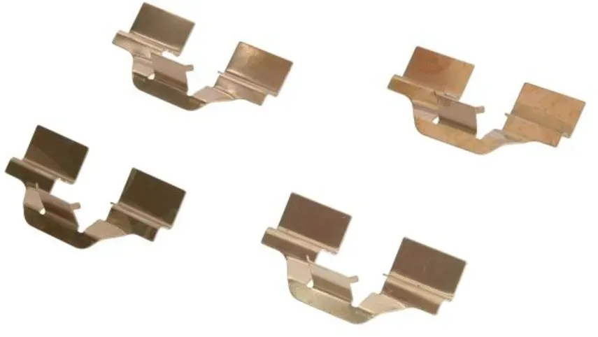 Kit d'accessoires, plaquette de frein AUTOFREN SEINSA D42577A