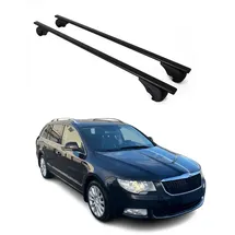 Omac Dachträger für Skoda Superb Kombi 2008-2023
