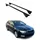 Omac Dachträger für Skoda Superb Kombi 2008-2023
