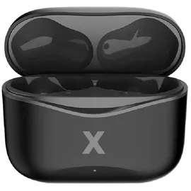 MaxLife TWS Kopfhörer Bluetooth 5.1 Ergonomisches Design Schwarz